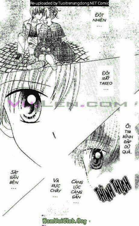 Cánh Thiên Nga - Chapter 9 - Trang 93