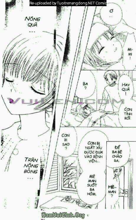 Cánh Thiên Nga - Chapter 9 - Trang 94