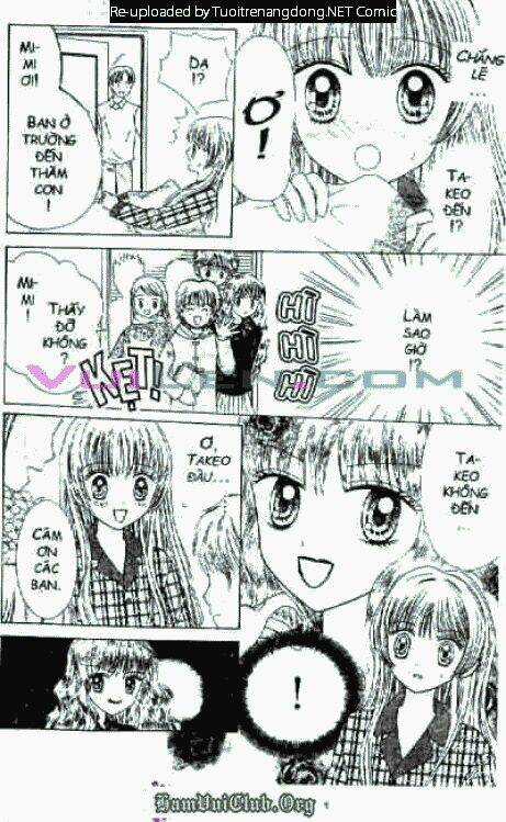 Cánh Thiên Nga - Chapter 9 - Trang 96