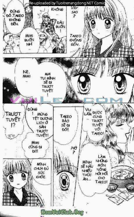 Cánh Thiên Nga - Chapter 9 - Trang 97