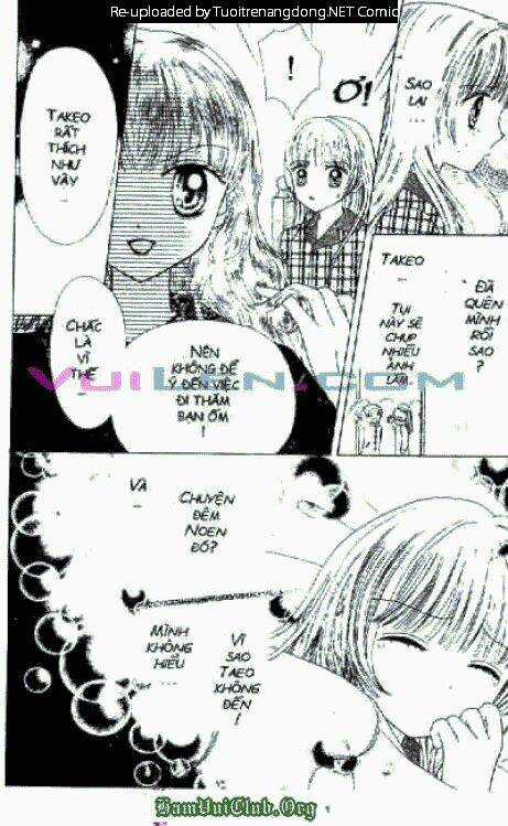 Cánh Thiên Nga - Chapter 9 - Trang 98