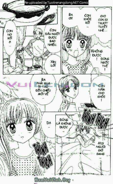 Cánh Thiên Nga - Chapter 9 - Trang 99