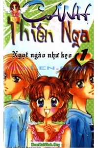 Đọc truyện Cánh Thiên Nga