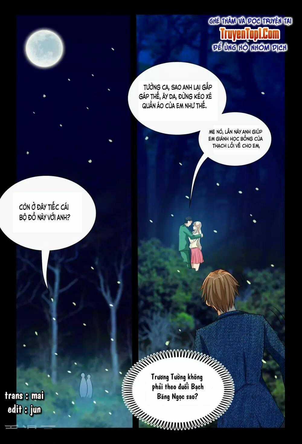 Cao Cấp Tiểu Thần Y - Chapter 1.2 - Trang 1