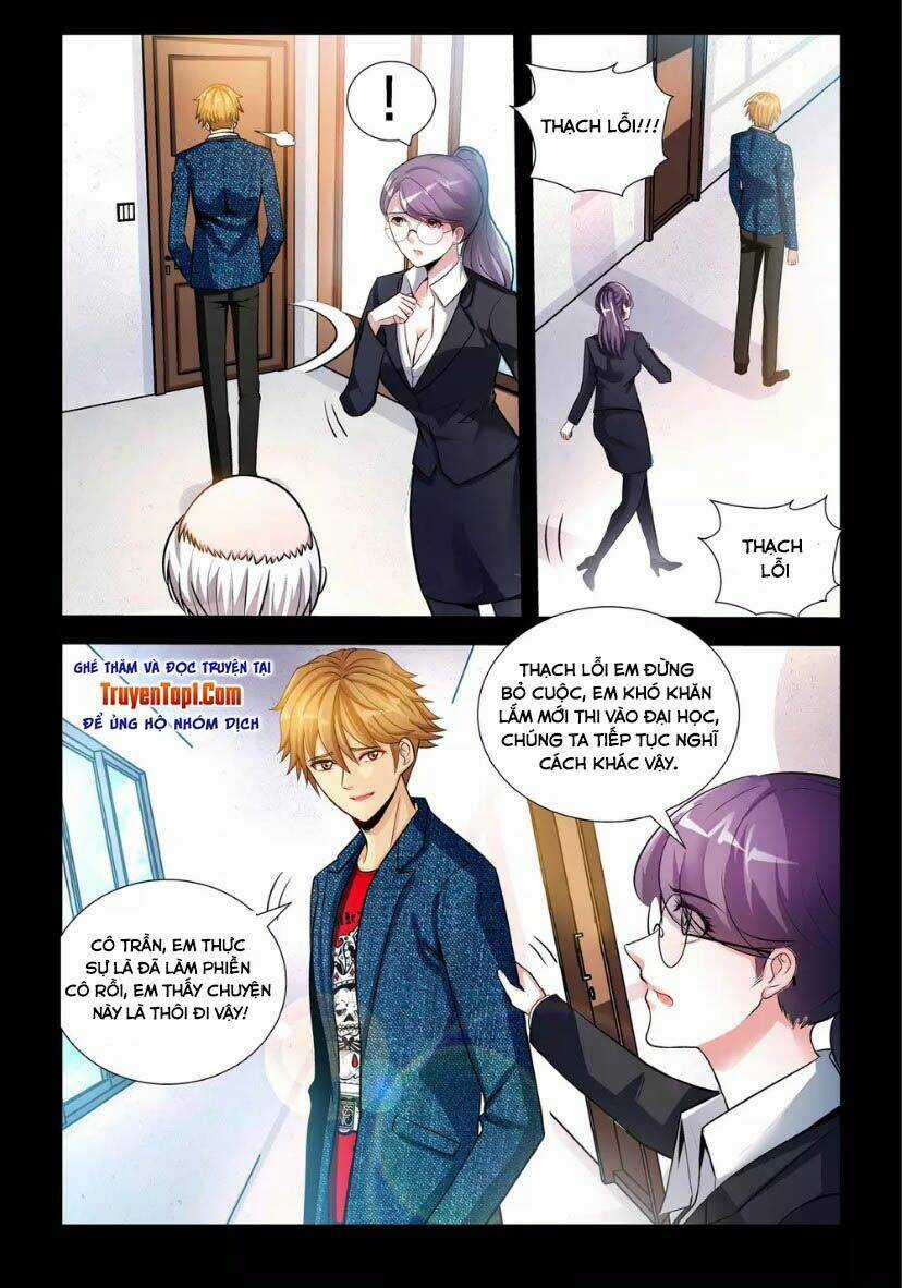 Cao Cấp Tiểu Thần Y - Chapter 1 - Trang 4