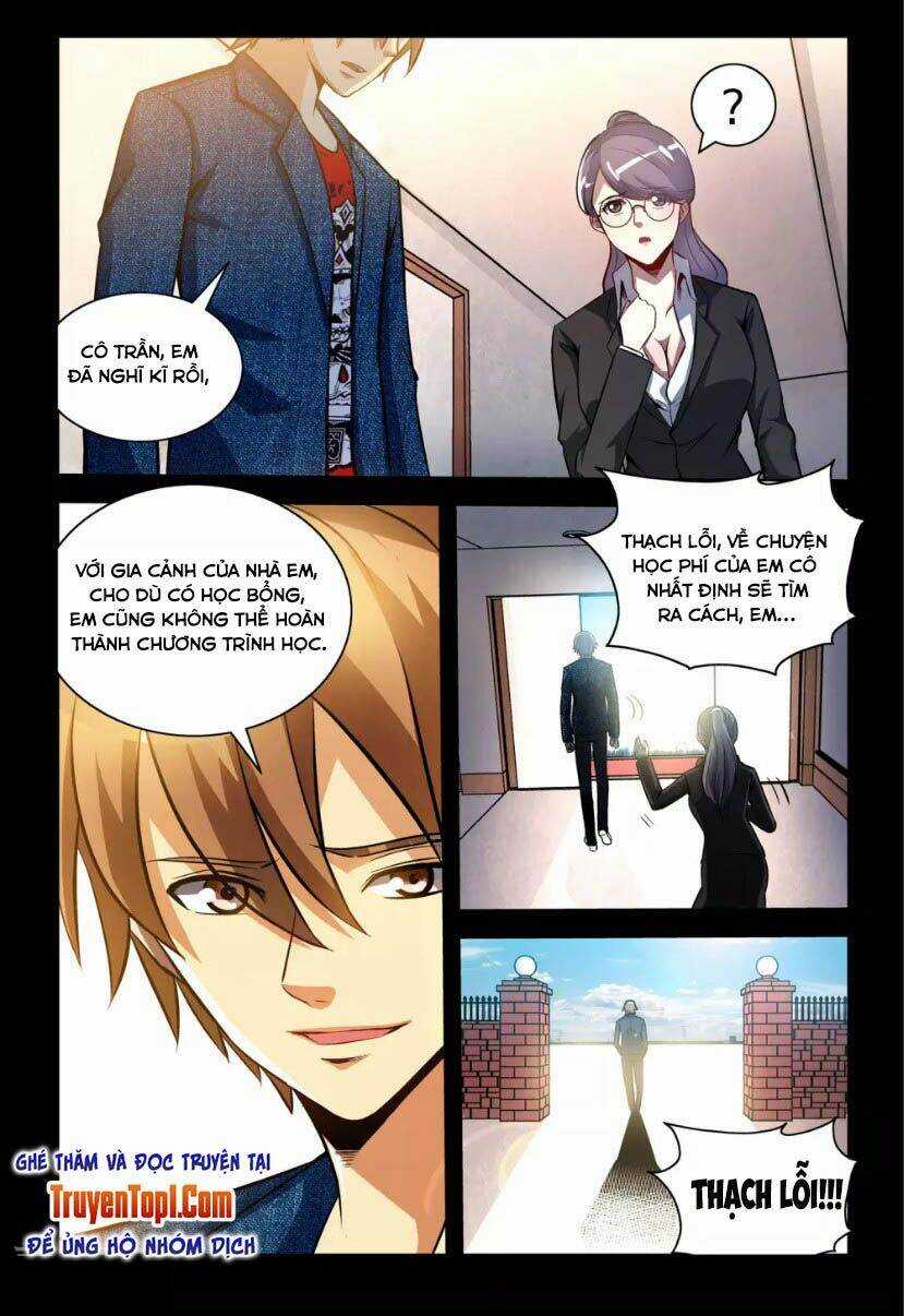 Cao Cấp Tiểu Thần Y - Chapter 1 - Trang 6