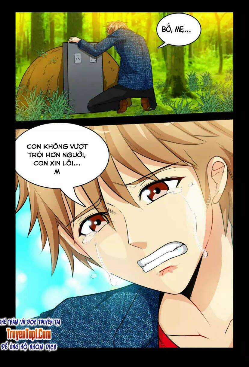 Cao Cấp Tiểu Thần Y - Chapter 1 - Trang 8