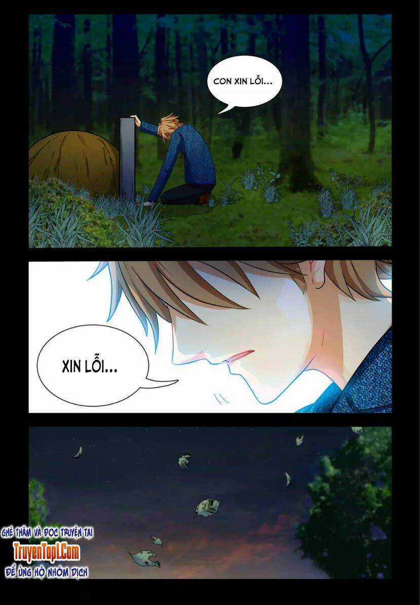 Cao Cấp Tiểu Thần Y - Chapter 1 - Trang 9