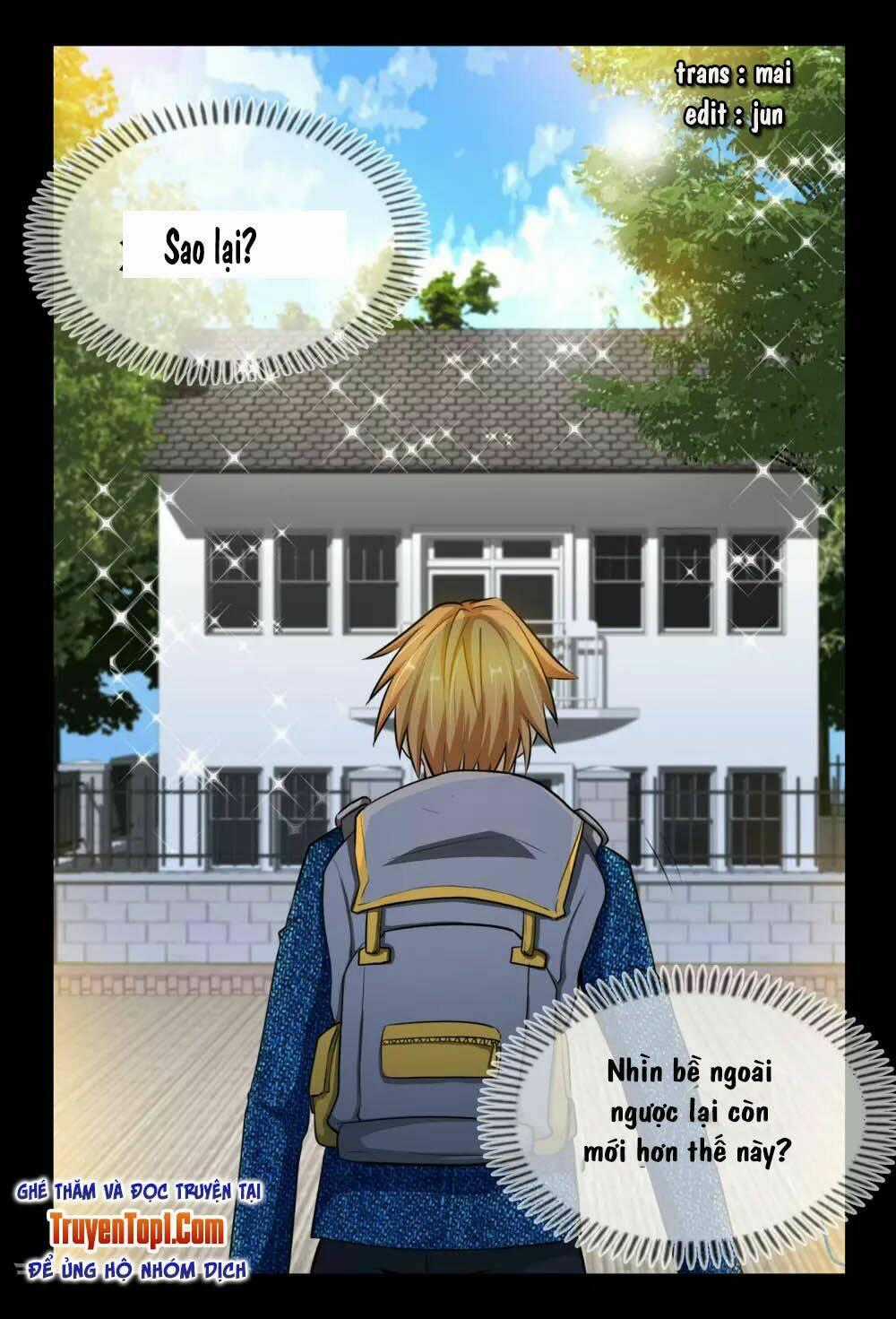 Cao Cấp Tiểu Thần Y - Chapter 2.2 - Trang 10