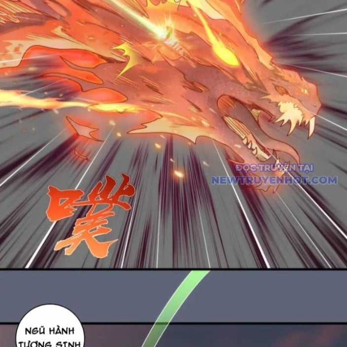 Cao Đẳng Linh Hồn - Chapter 319 - Trang 16