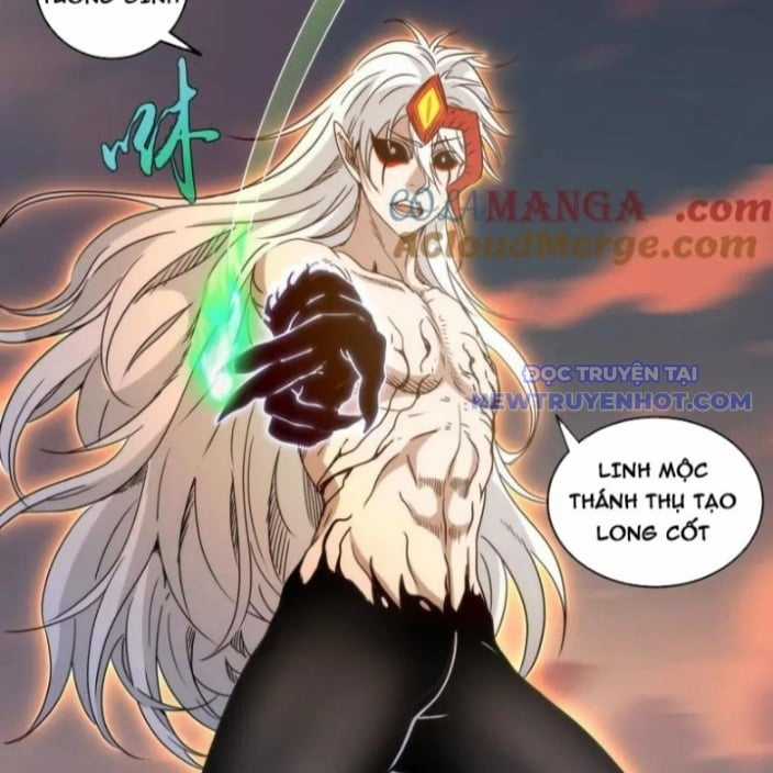 Cao Đẳng Linh Hồn - Chapter 319 - Trang 17