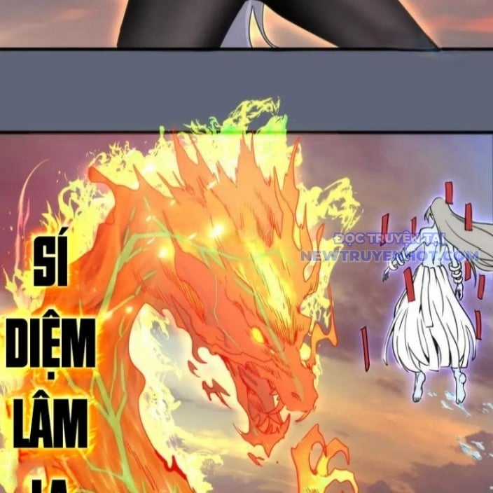 Cao Đẳng Linh Hồn - Chapter 319 - Trang 18
