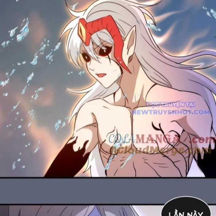 Cao Đẳng Linh Hồn - Chapter 319 - Trang 26