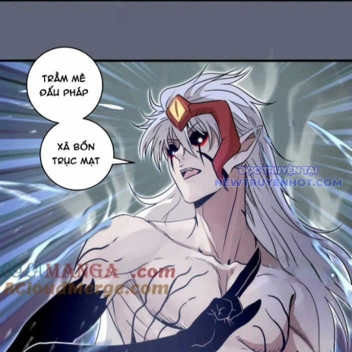 Cao Đẳng Linh Hồn - Chapter 319 - Trang 29