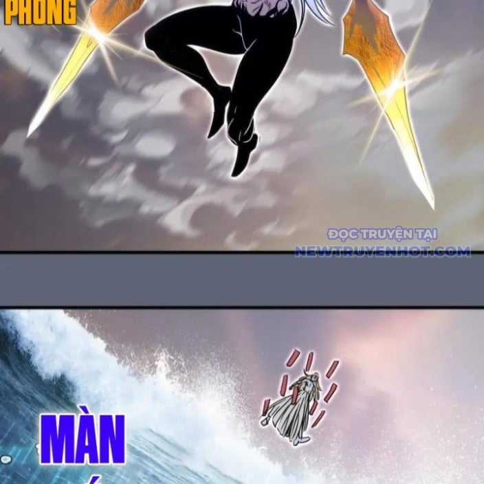 Cao Đẳng Linh Hồn - Chapter 319 - Trang 32