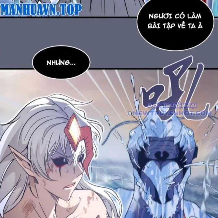 Cao Đẳng Linh Hồn - Chapter 319 - Trang 40