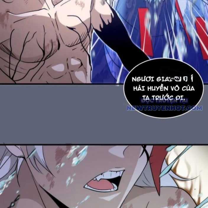 Cao Đẳng Linh Hồn - Chapter 319 - Trang 41