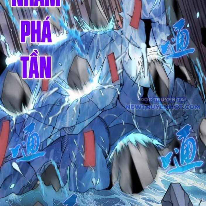 Cao Đẳng Linh Hồn - Chapter 319 - Trang 43