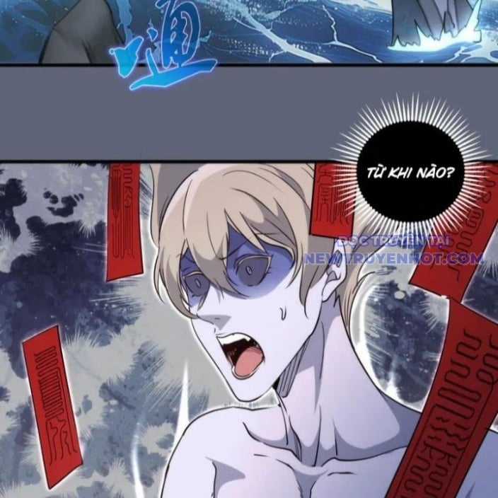 Cao Đẳng Linh Hồn - Chapter 319 - Trang 44