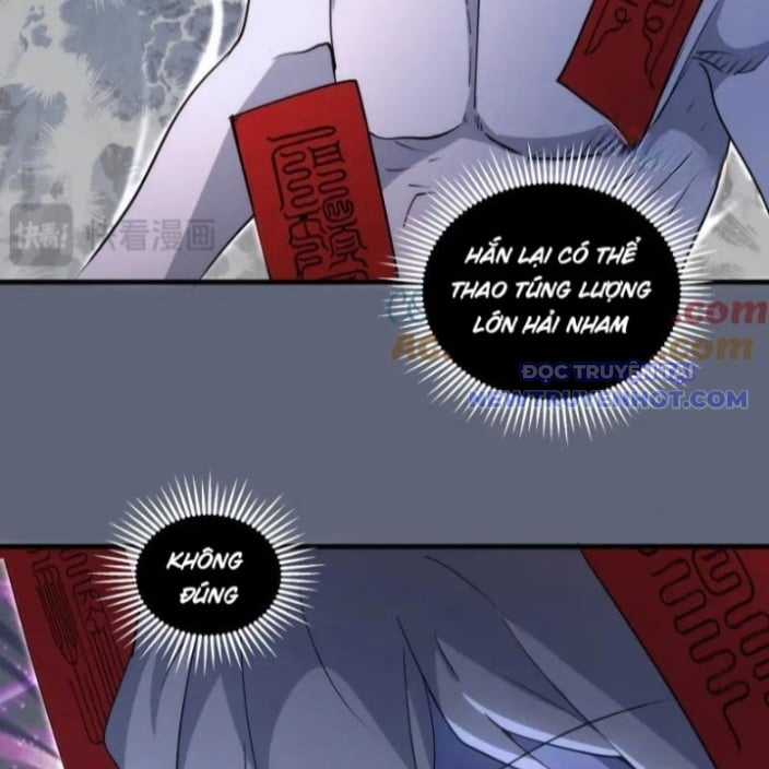 Cao Đẳng Linh Hồn - Chapter 319 - Trang 45