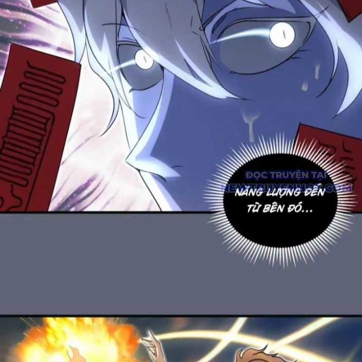 Cao Đẳng Linh Hồn - Chapter 319 - Trang 46