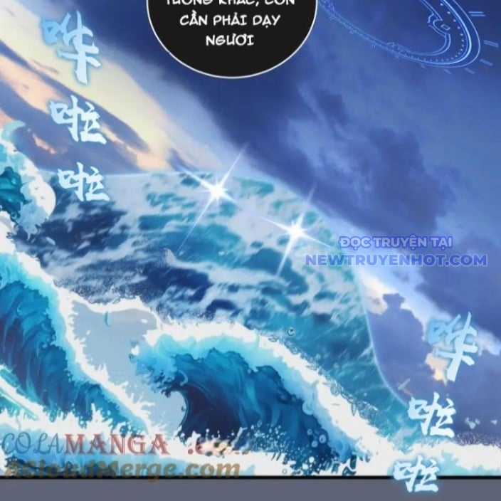 Cao Đẳng Linh Hồn - Chapter 319 - Trang 6