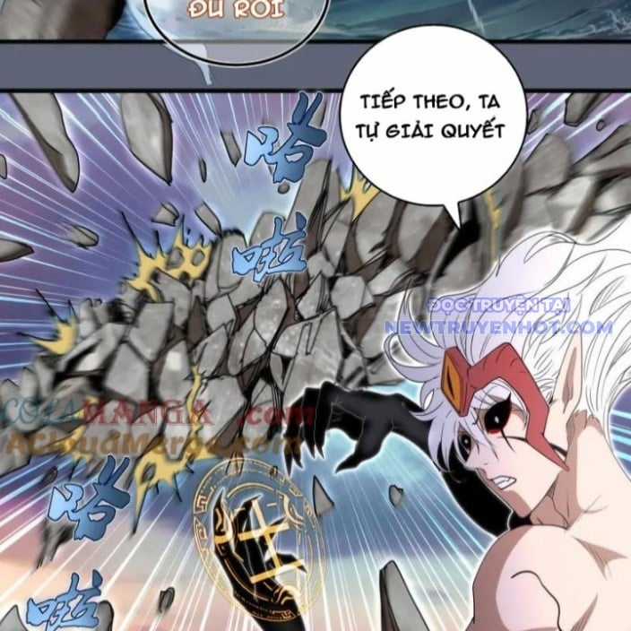Cao Đẳng Linh Hồn - Chapter 319 - Trang 51