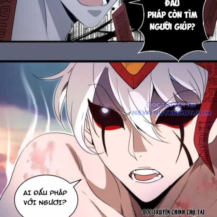 Cao Đẳng Linh Hồn - Chapter 319 - Trang 53