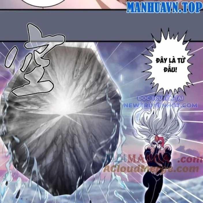 Cao Đẳng Linh Hồn - Chapter 319 - Trang 54