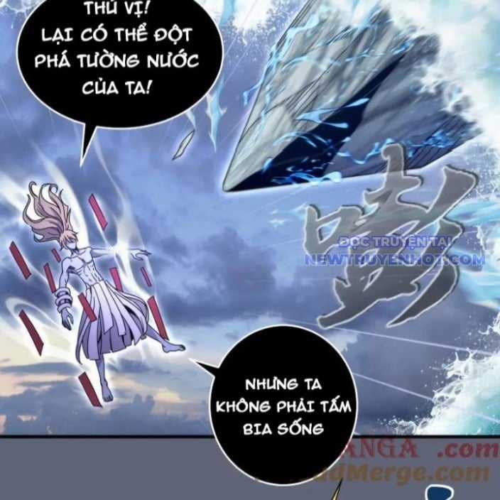 Cao Đẳng Linh Hồn - Chapter 319 - Trang 57