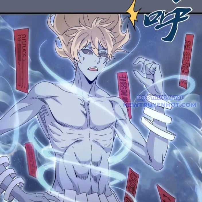 Cao Đẳng Linh Hồn - Chapter 319 - Trang 58