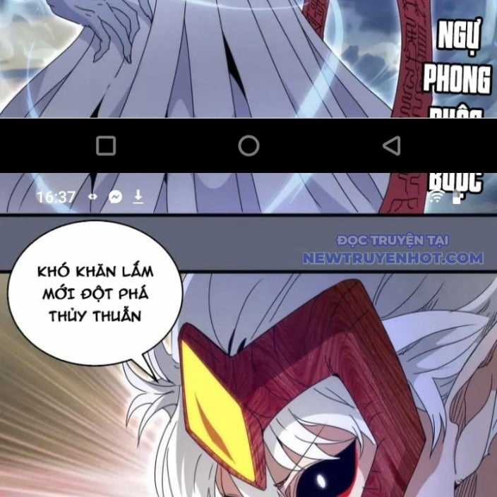 Cao Đẳng Linh Hồn - Chapter 319 - Trang 59