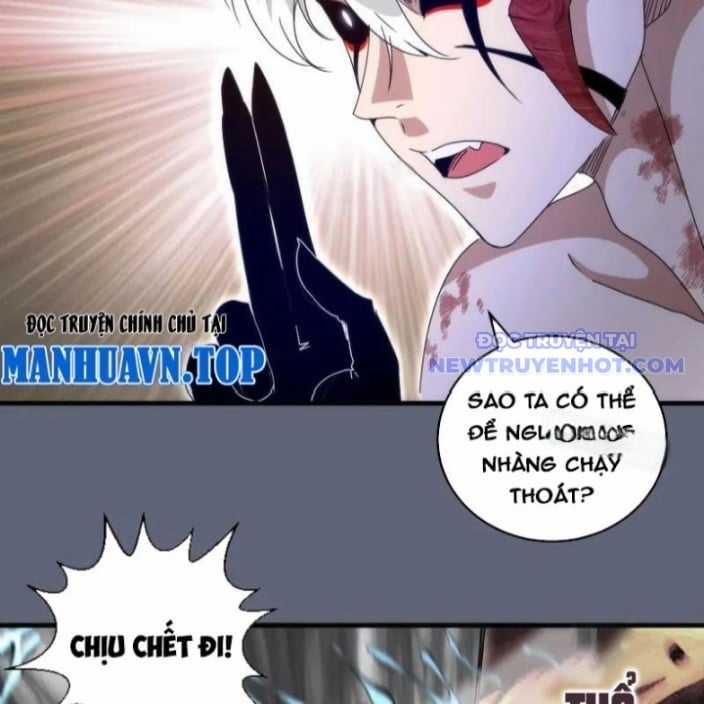 Cao Đẳng Linh Hồn - Chapter 319 - Trang 60