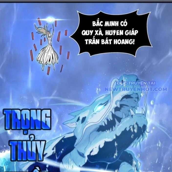 Cao Đẳng Linh Hồn - Chapter 319 - Trang 7