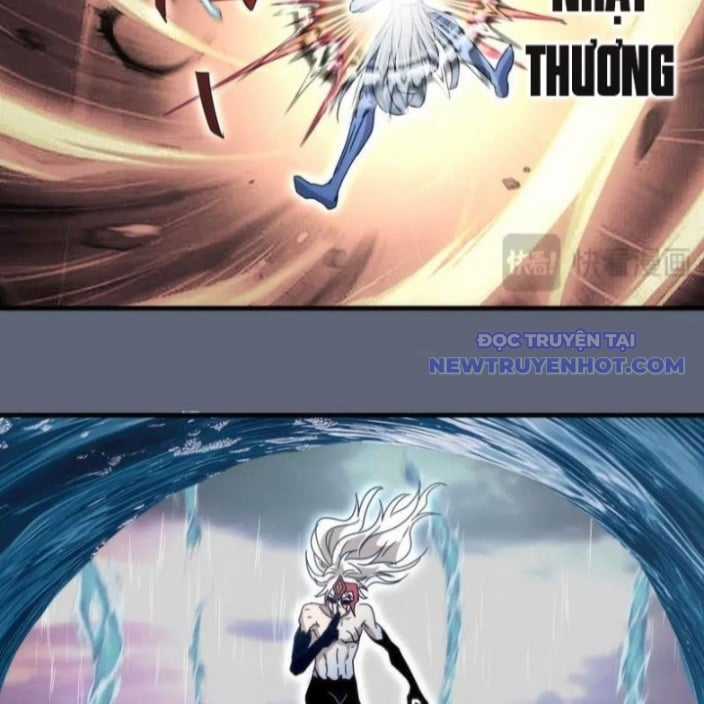 Cao Đẳng Linh Hồn - Chapter 319 - Trang 62