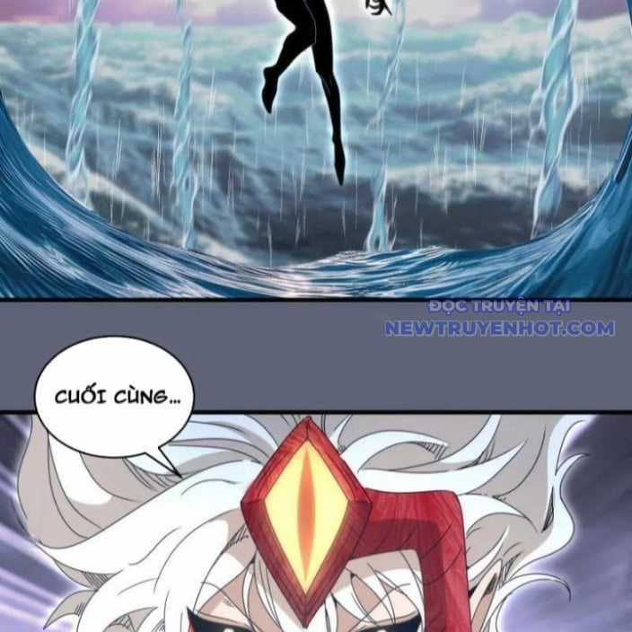 Cao Đẳng Linh Hồn - Chapter 319 - Trang 63