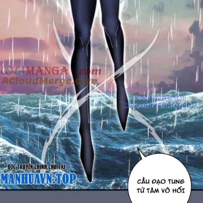 Cao Đẳng Linh Hồn - Chapter 319 - Trang 70