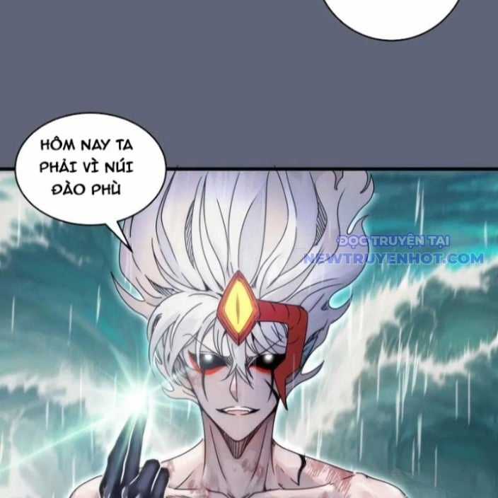 Cao Đẳng Linh Hồn - Chapter 319 - Trang 71