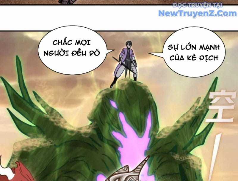 Cao Đẳng Linh Hồn - Chapter 328 - Trang 12