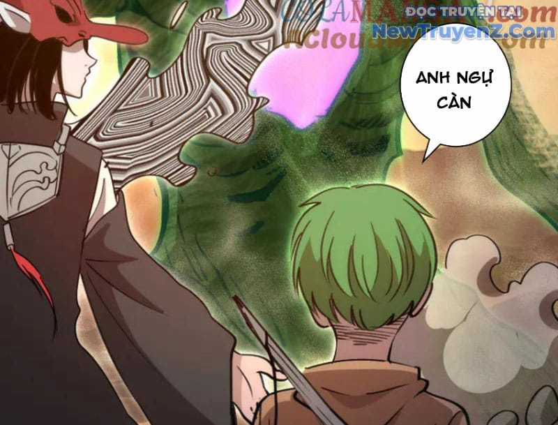 Cao Đẳng Linh Hồn - Chapter 328 - Trang 13
