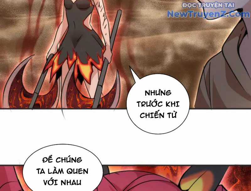 Cao Đẳng Linh Hồn - Chapter 328 - Trang 17