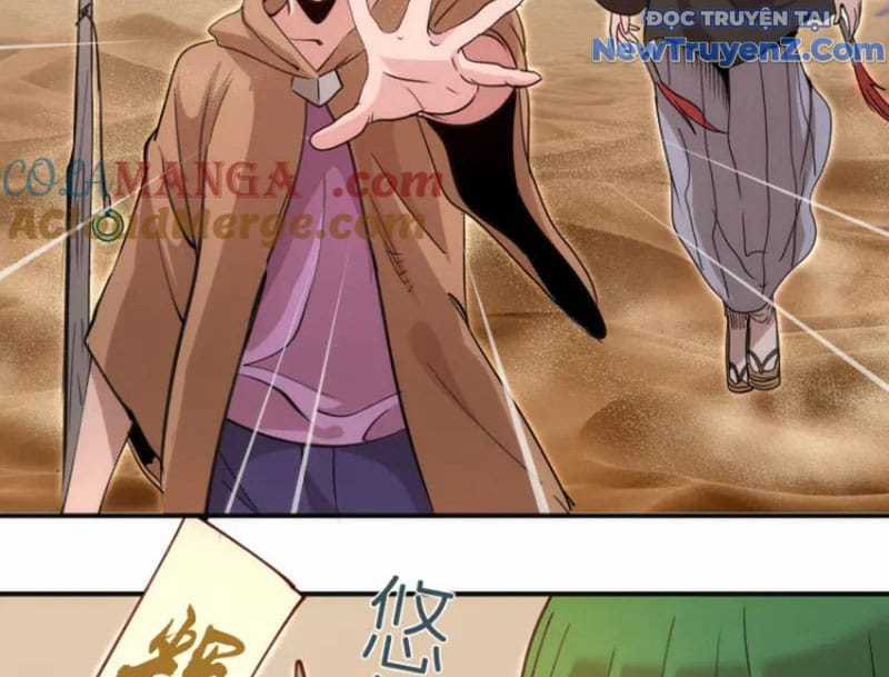 Cao Đẳng Linh Hồn - Chapter 328 - Trang 22