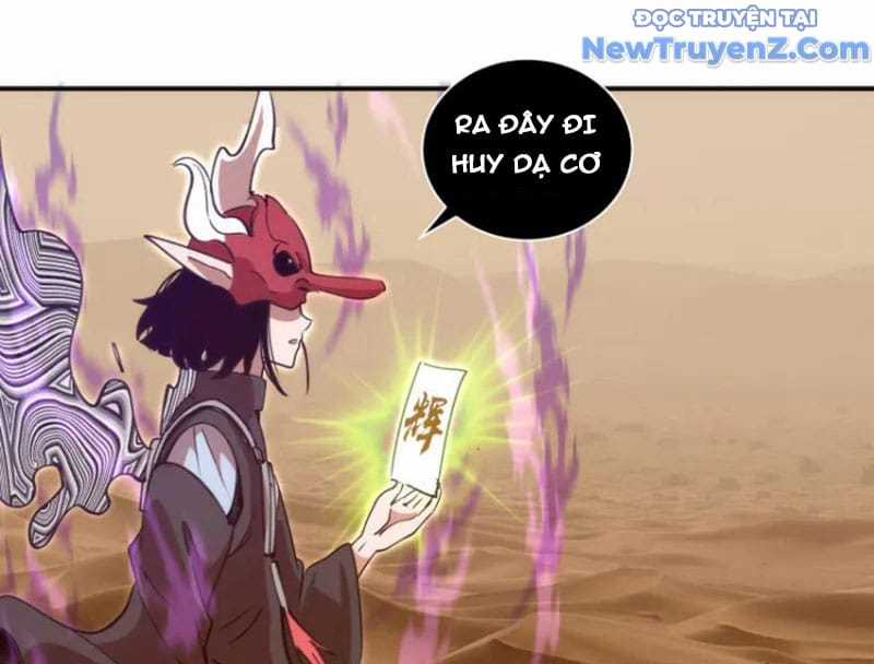 Cao Đẳng Linh Hồn - Chapter 328 - Trang 24