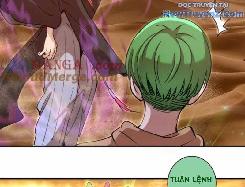 Cao Đẳng Linh Hồn - Chapter 328 - Trang 25