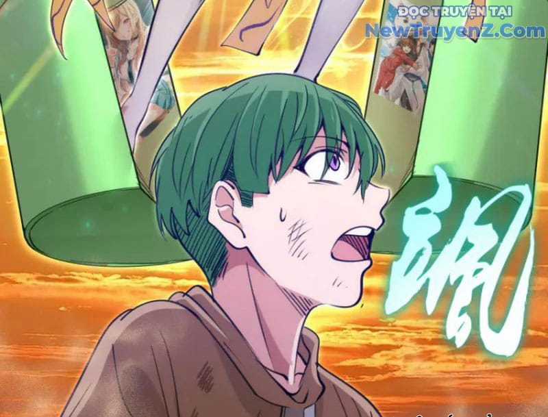 Cao Đẳng Linh Hồn - Chapter 328 - Trang 27