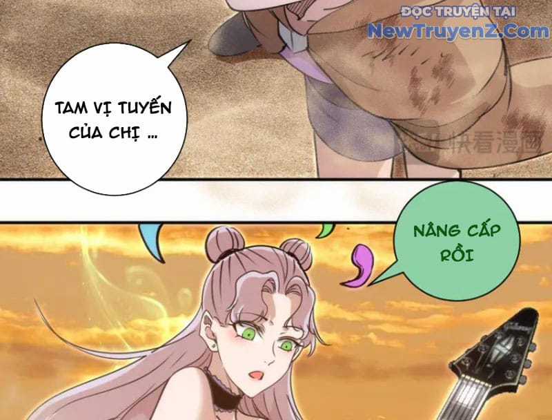 Cao Đẳng Linh Hồn - Chapter 328 - Trang 29