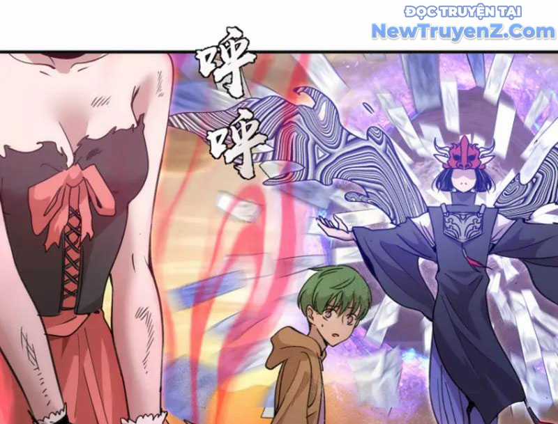 Cao Đẳng Linh Hồn - Chapter 328 - Trang 4