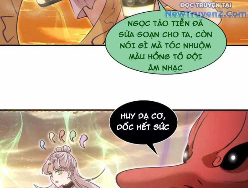 Cao Đẳng Linh Hồn - Chapter 328 - Trang 31