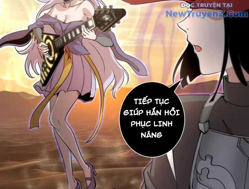 Cao Đẳng Linh Hồn - Chapter 328 - Trang 32