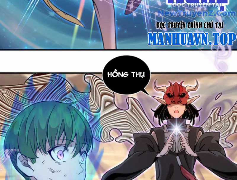 Cao Đẳng Linh Hồn - Chapter 328 - Trang 35